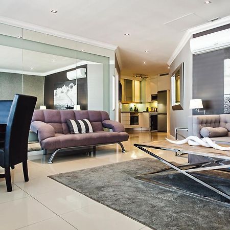 512 The Granger Apartment Cape Town Exterior photo