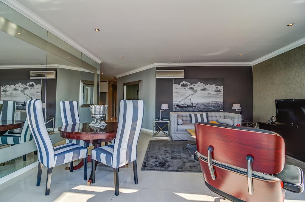 512 The Granger Apartment Cape Town Room photo