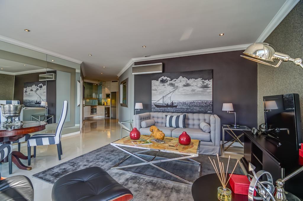 512 The Granger Apartment Cape Town Room photo