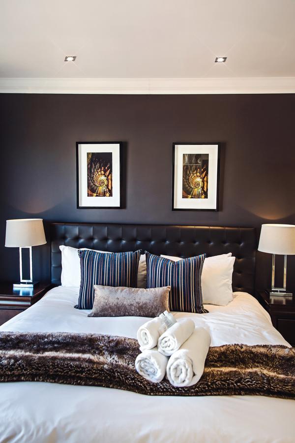 512 The Granger Apartment Cape Town Exterior photo