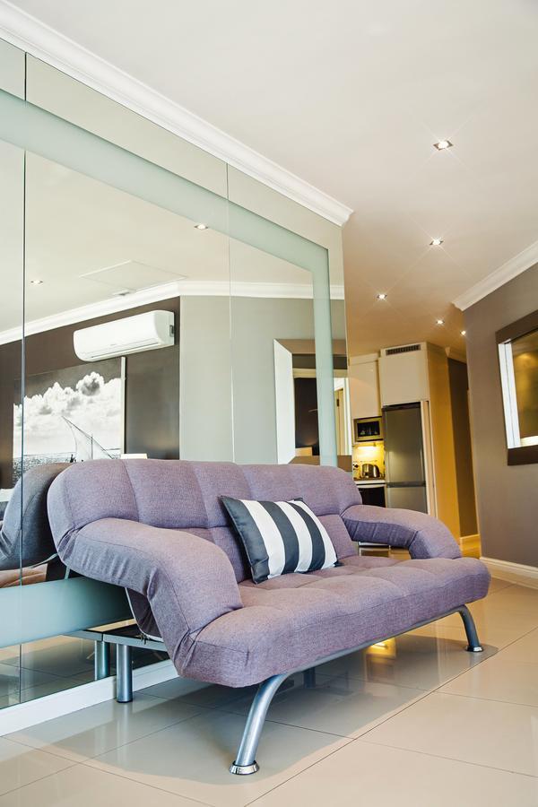 512 The Granger Apartment Cape Town Exterior photo
