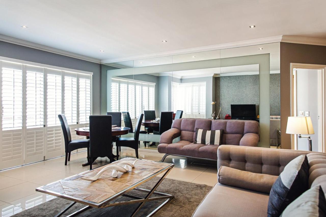 512 The Granger Apartment Cape Town Exterior photo