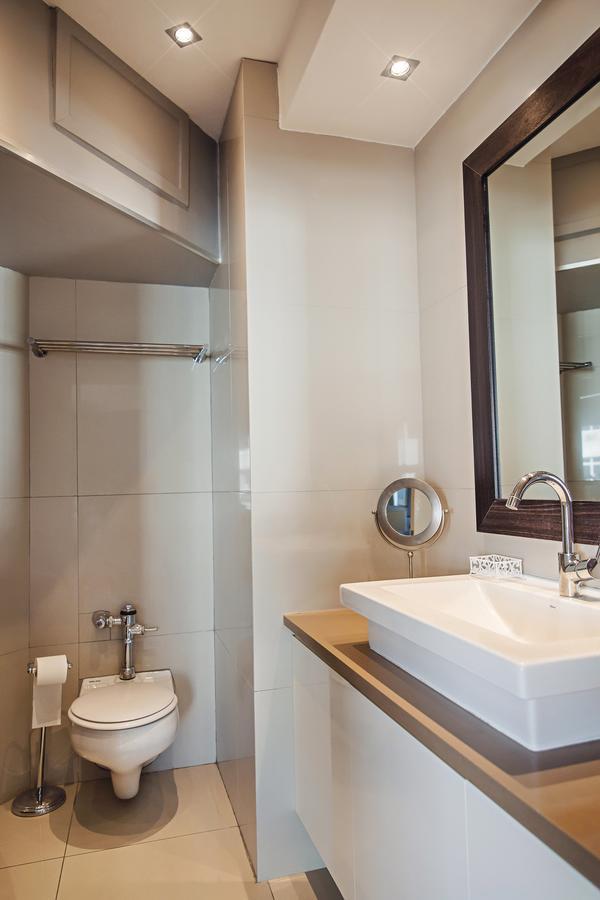 512 The Granger Apartment Cape Town Exterior photo