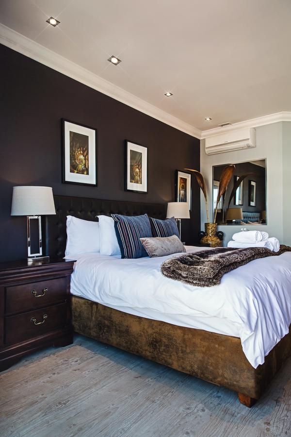 512 The Granger Apartment Cape Town Exterior photo