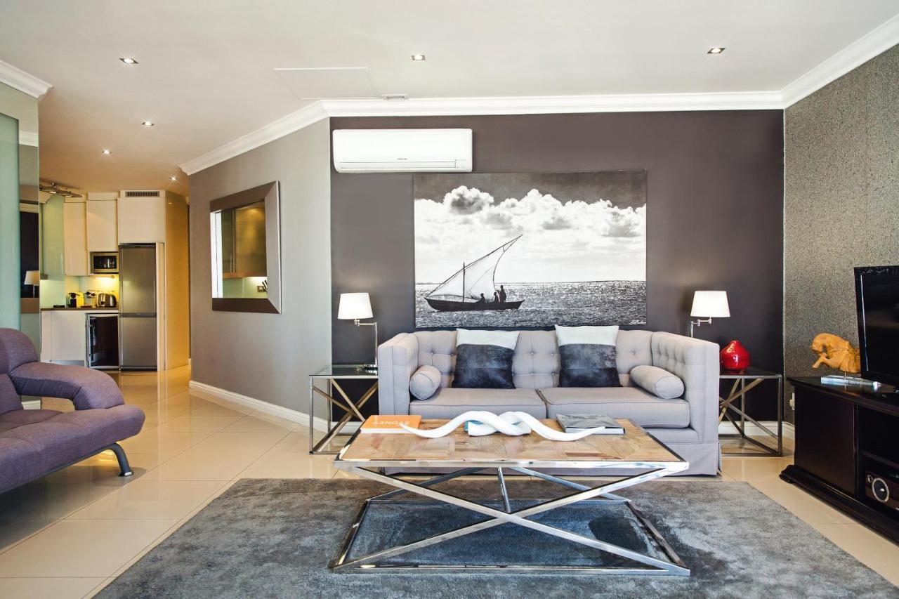 512 The Granger Apartment Cape Town Exterior photo