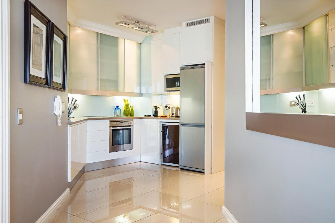 512 The Granger Apartment Cape Town Exterior photo