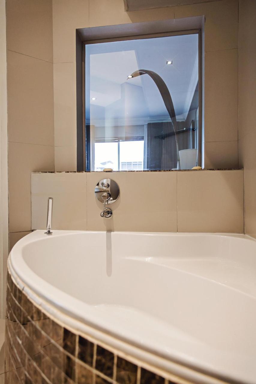 512 The Granger Apartment Cape Town Exterior photo