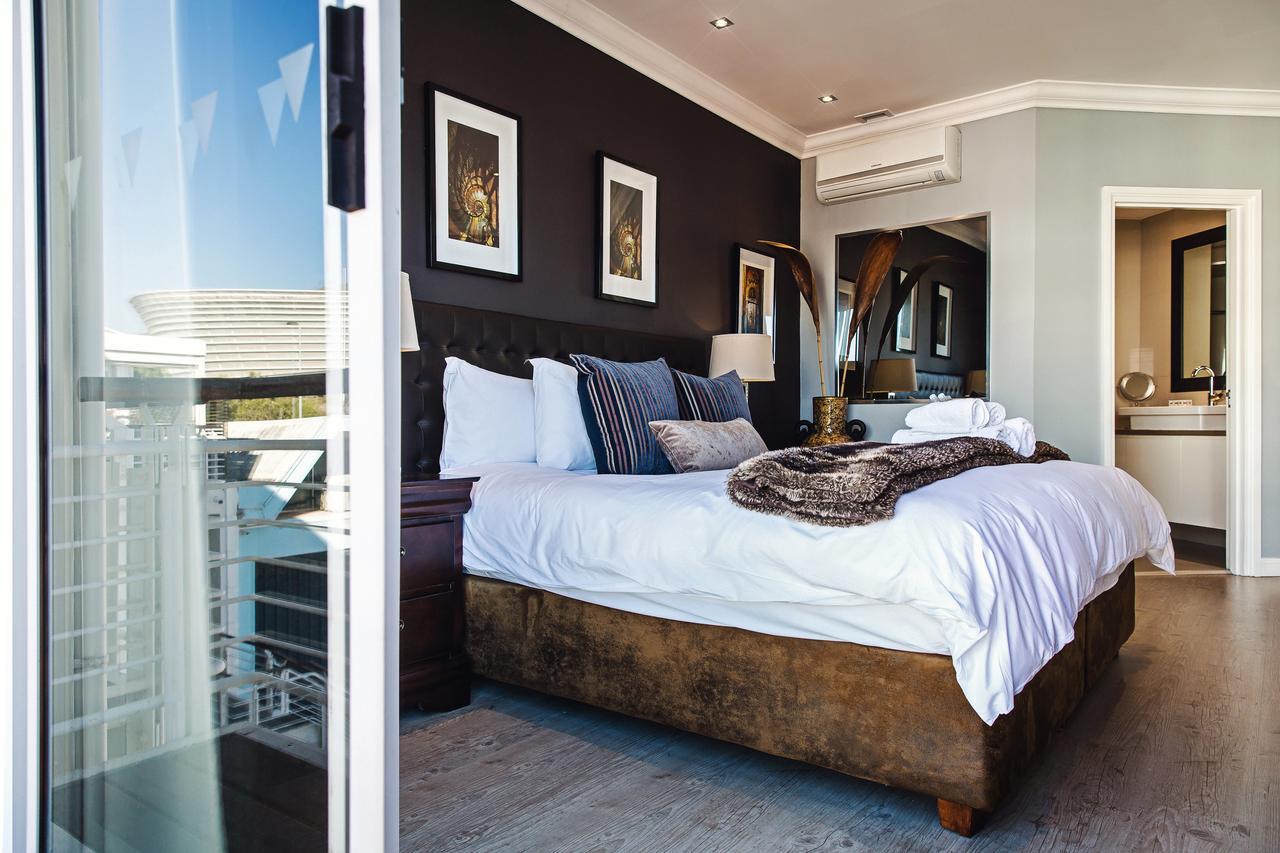 512 The Granger Apartment Cape Town Exterior photo