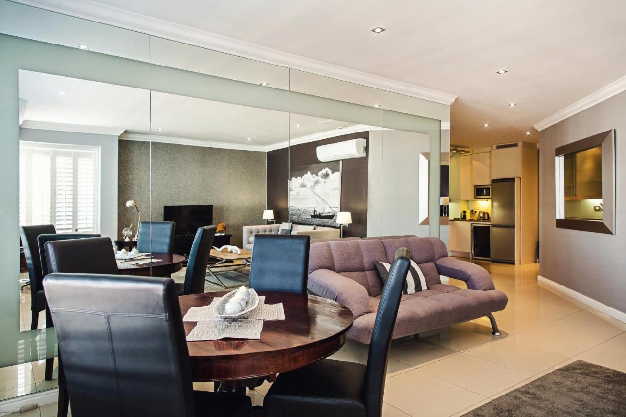 512 The Granger Apartment Cape Town Exterior photo