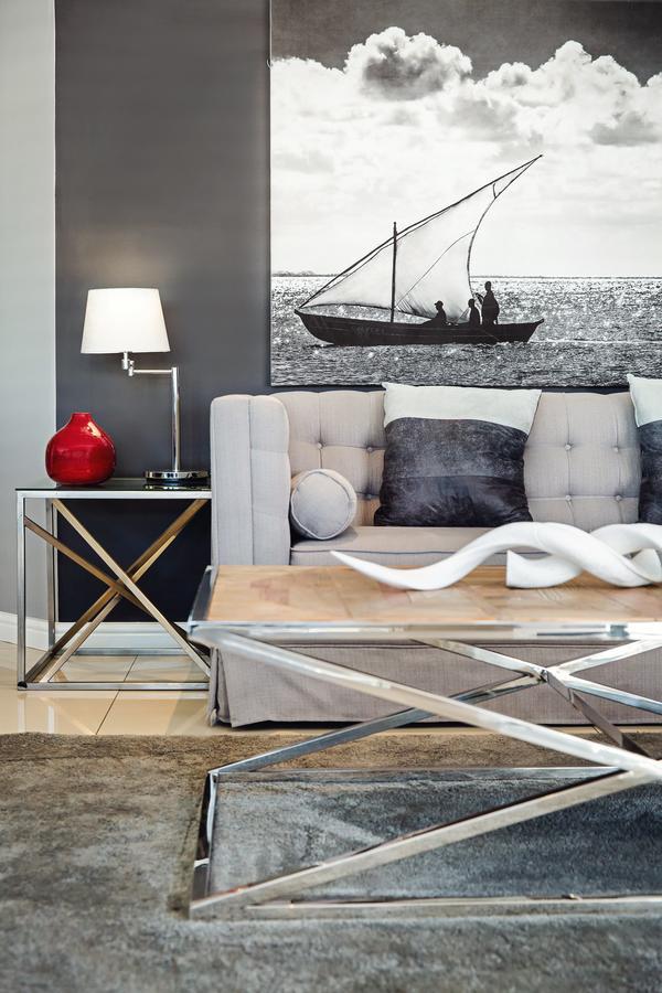 512 The Granger Apartment Cape Town Exterior photo