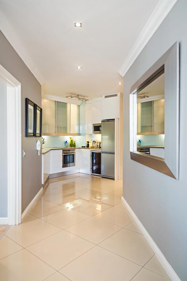 512 The Granger Apartment Cape Town Exterior photo