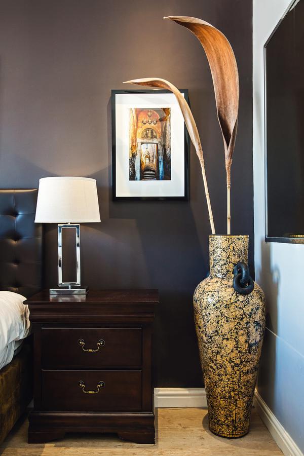 512 The Granger Apartment Cape Town Exterior photo