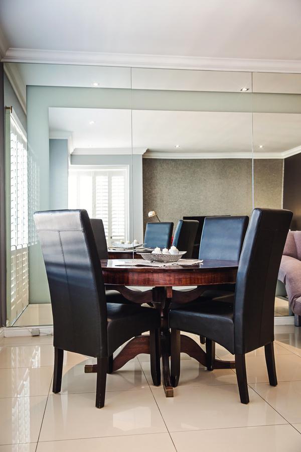 512 The Granger Apartment Cape Town Exterior photo
